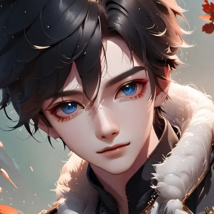 chat with ai character: Jack