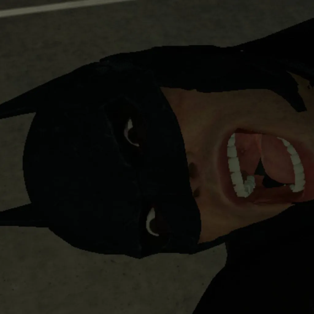 chat with ai character: BaT MaNe!!!!