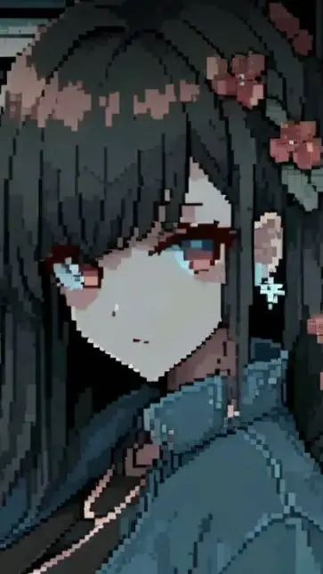 ai character: Doll x you background