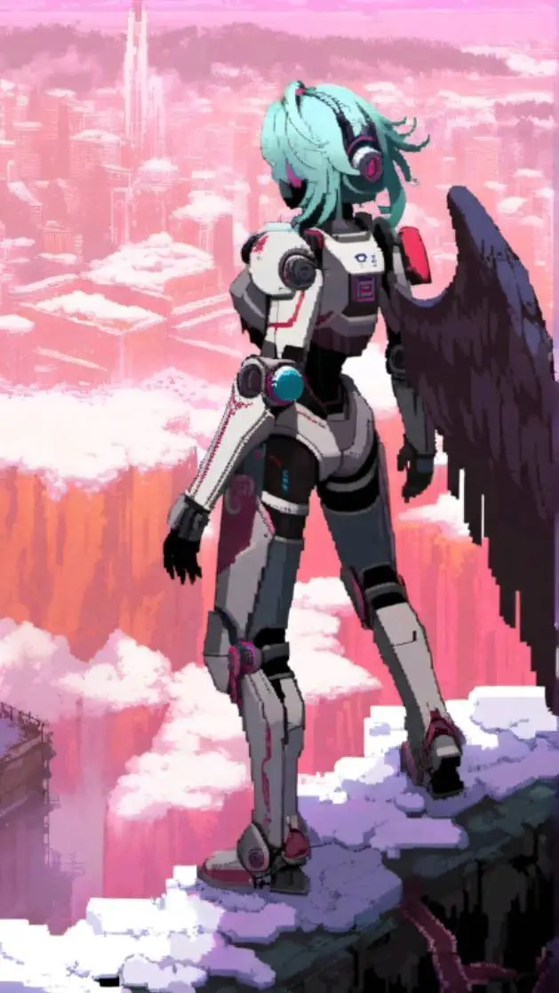 ai character: S background