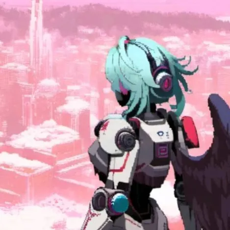 chat with ai character: S