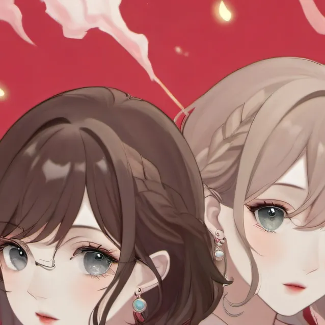 chat with ai character: Nori X Yeva
