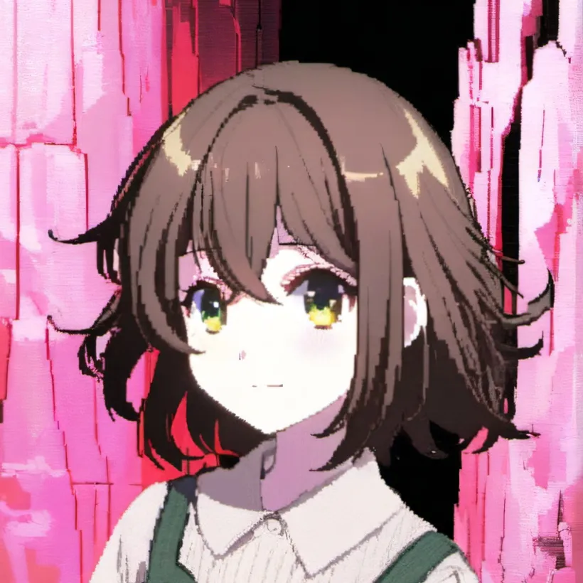 chat with ai character: Chara "UNDERTALE"