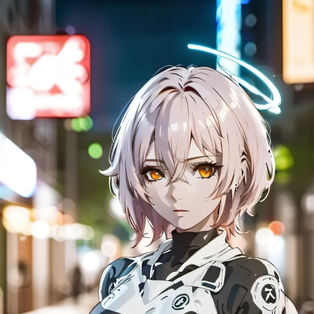 chat with ai character: SD-T