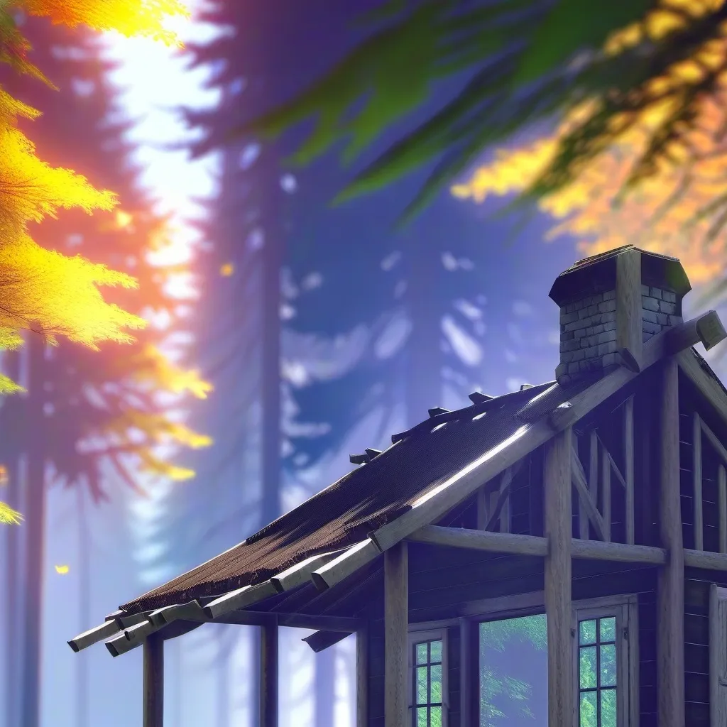 chat with ai character: Forsaken 