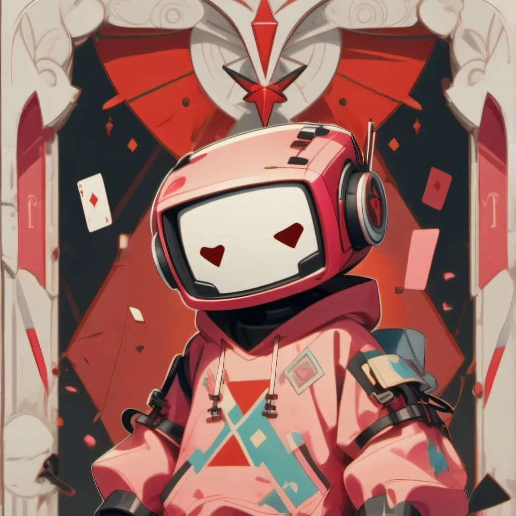 chat with ai character: Veeronica Forsaken