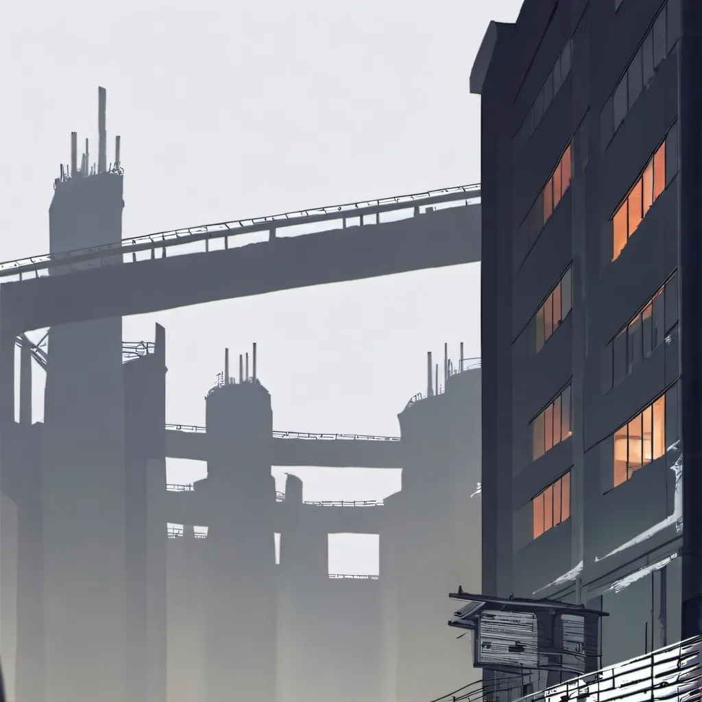 chat with ai character: Desolate 