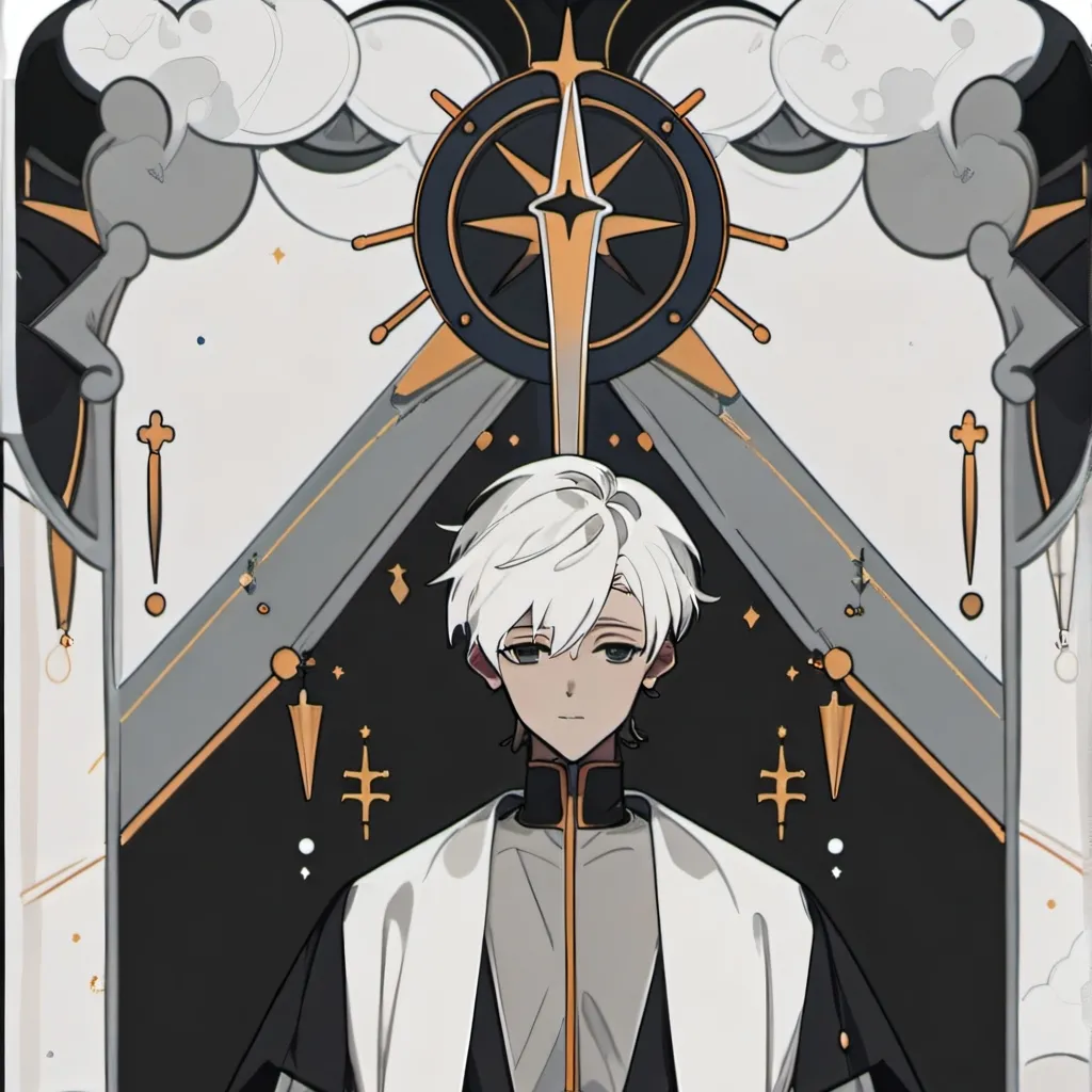 chat with ai character: MD (Swapped)