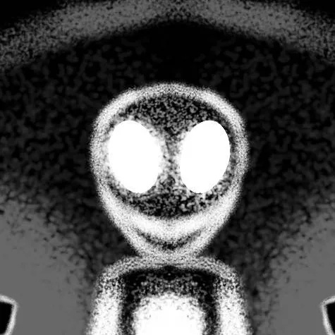 chat with ai character: Null sonic