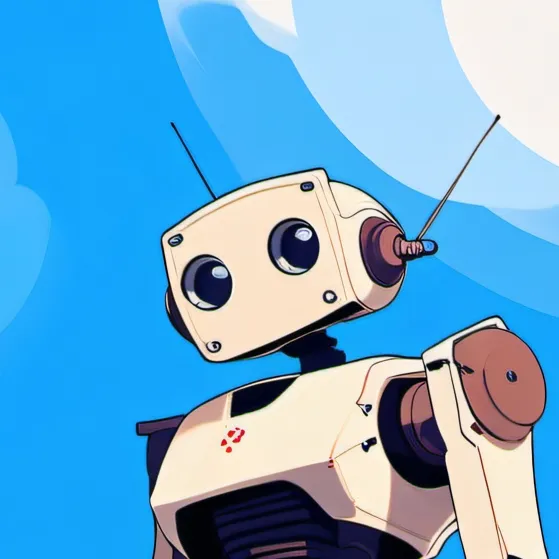 chat with ai character: Rust