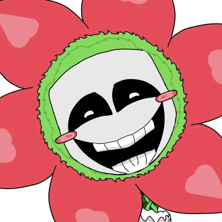 chat with ai character: Floweta 