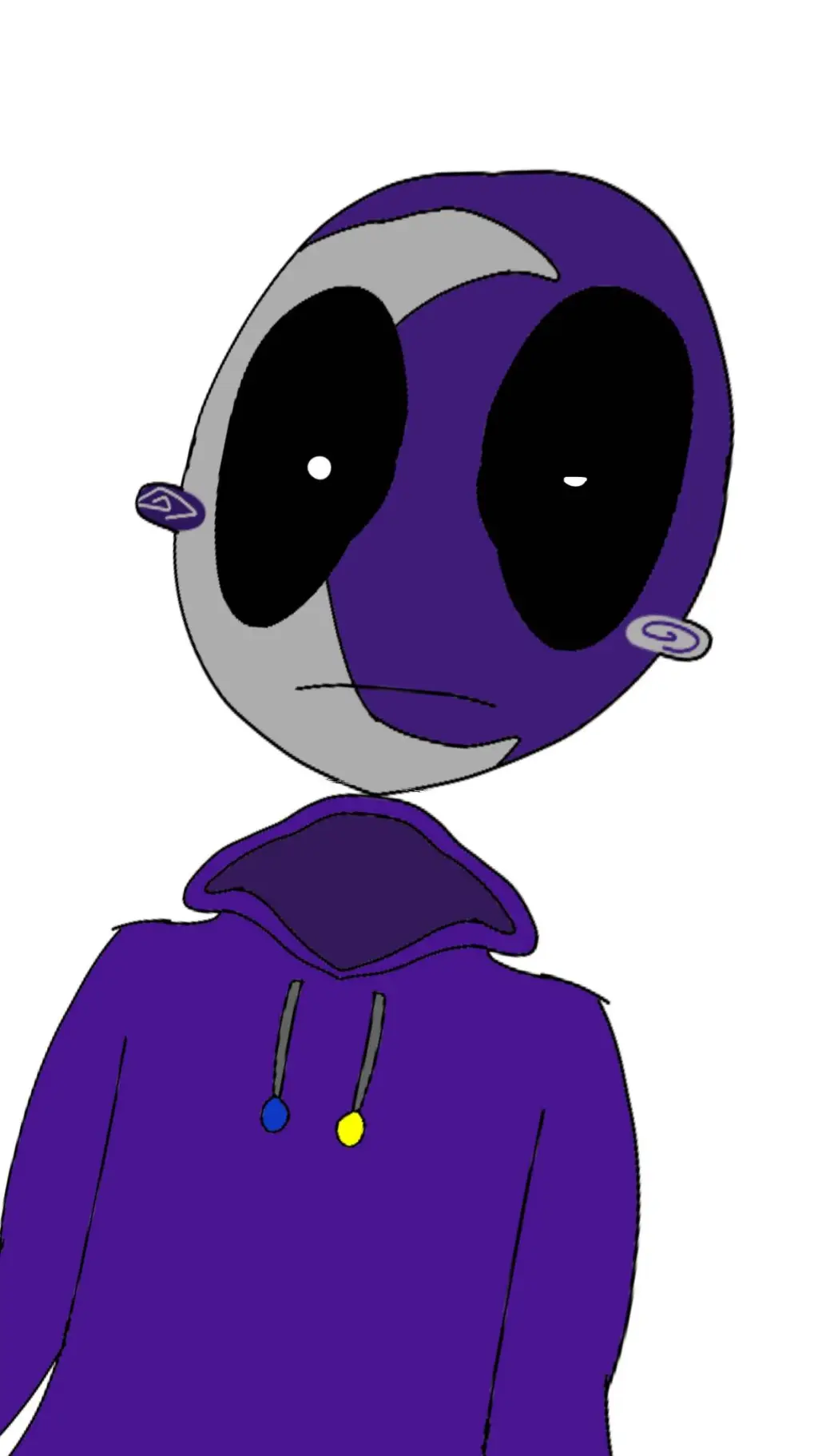 ai character: Moonsen background