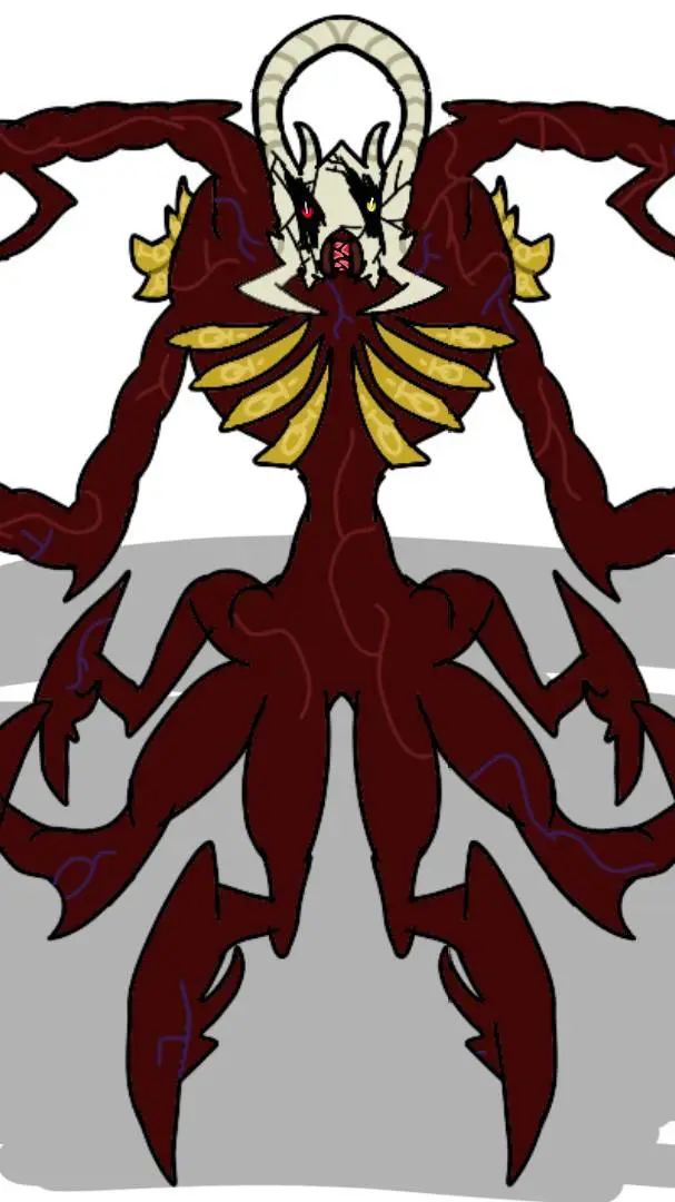 ai character: Rovcan  background