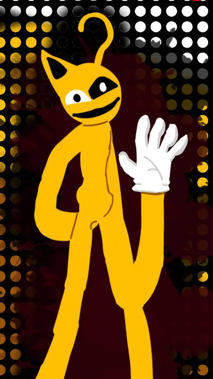 ai character: ##### background