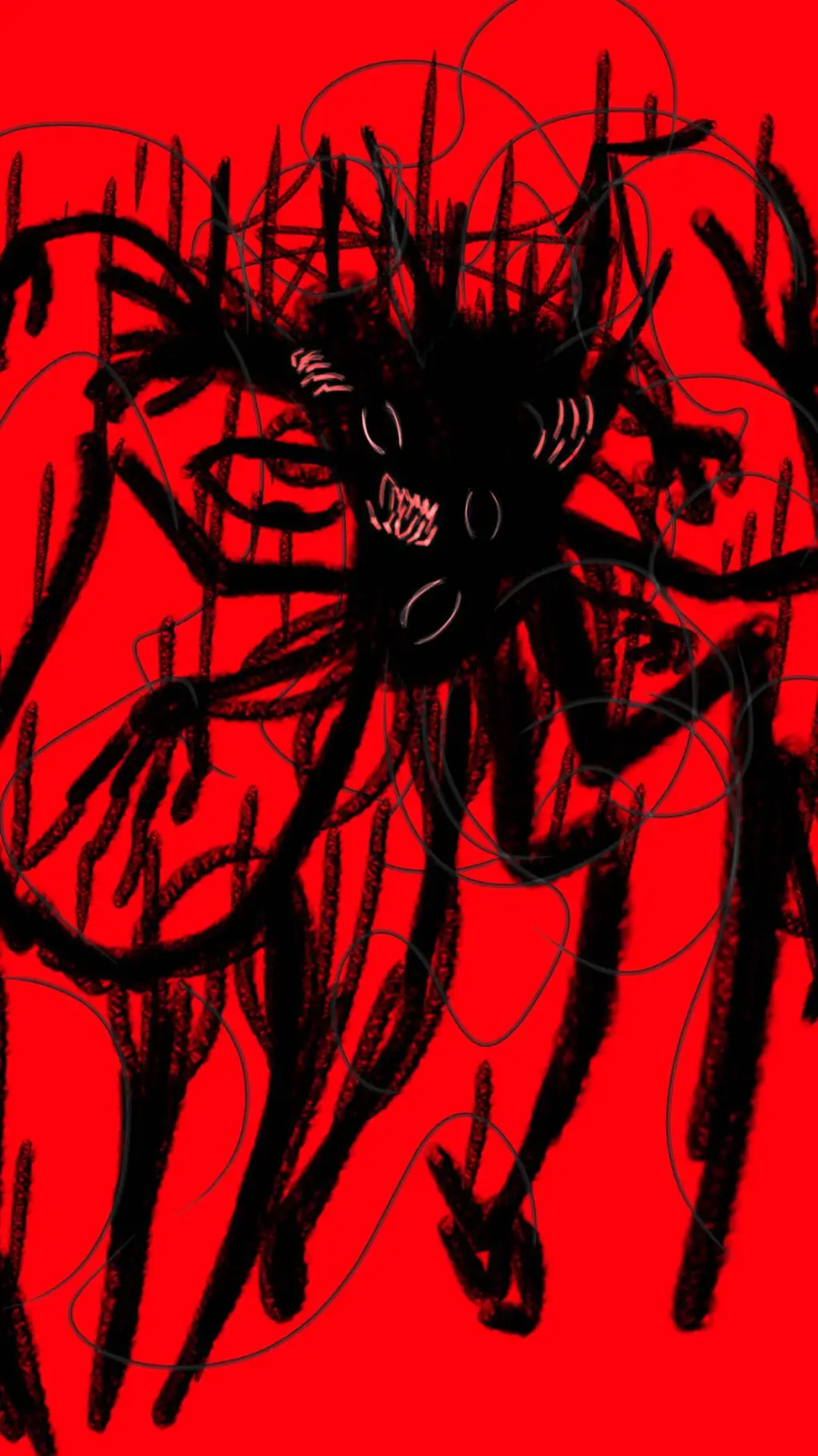 ai character: [REDACTED] background