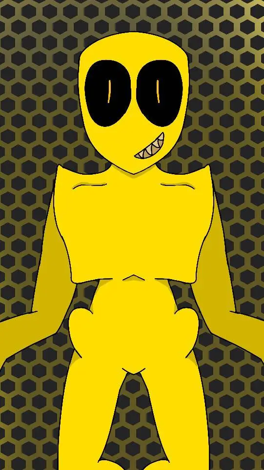 ai character: Kai background