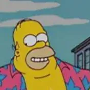 chat with ai character: monster homer