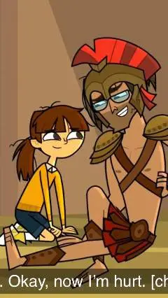 ai character: alec background