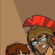 chat with ai character: alec