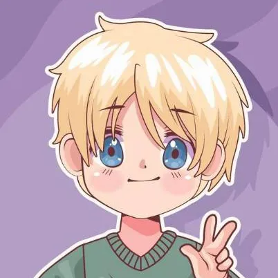 chat with ai character: finn