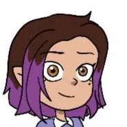 chat with ai character: liz