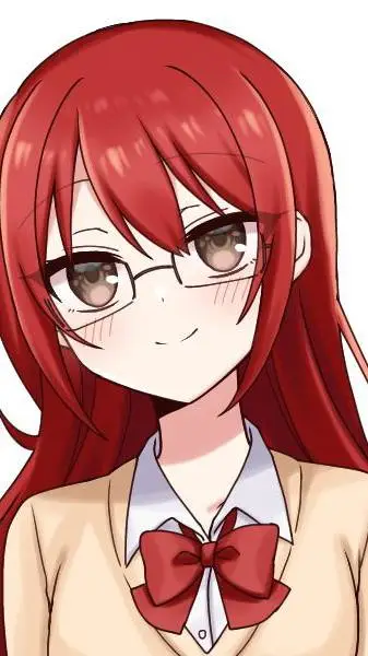 ai character: yuri background