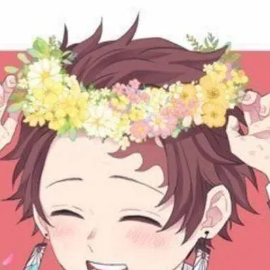 chat with ai character: Tanjiros Birhtday!