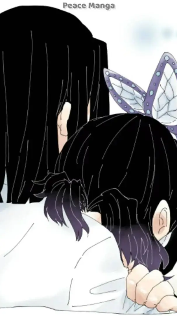 ai character: NEW HASHIRA <33 background