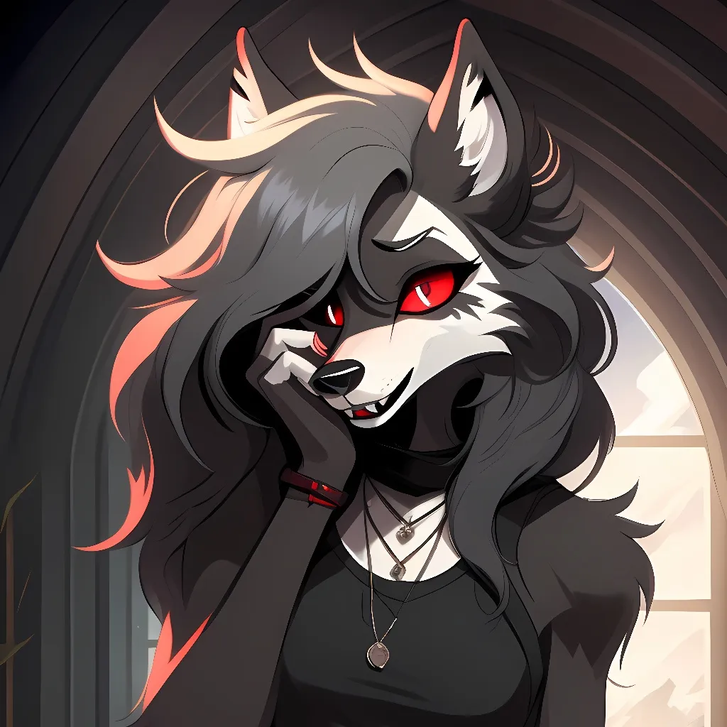 chat with ai character: Lyric
