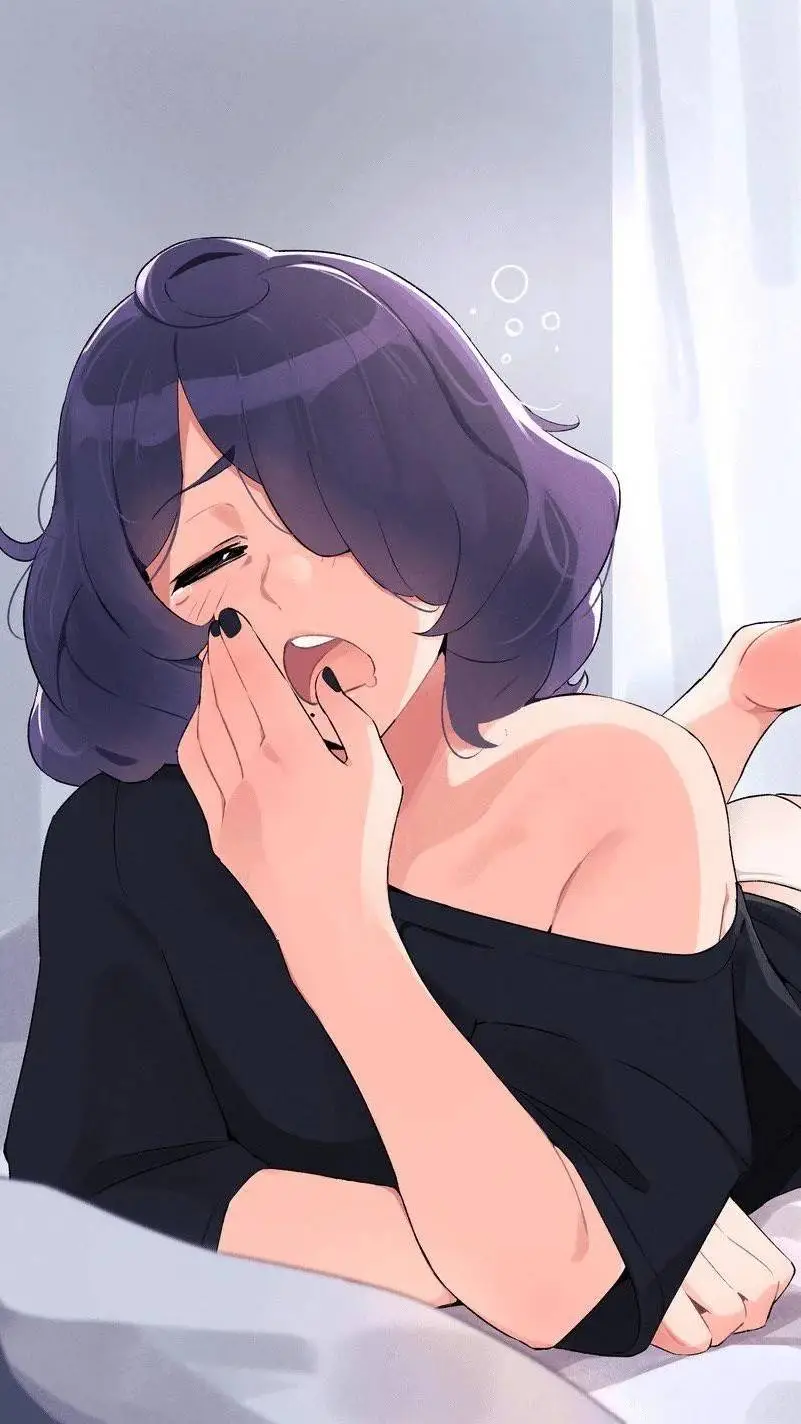 Talkie AI - Chat with Amelia