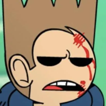 chat with ai character: Tom