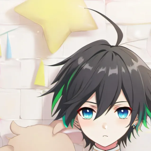 chat with ai character: giyu