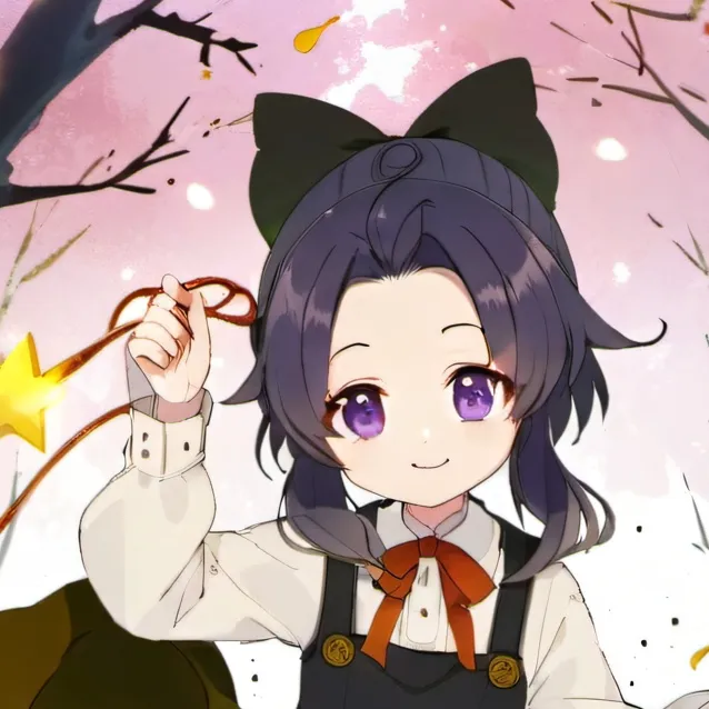 chat with ai character: shinobu