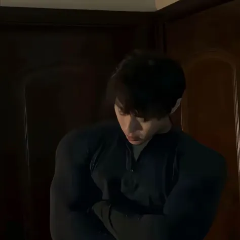 chat with ai character: Min-jun