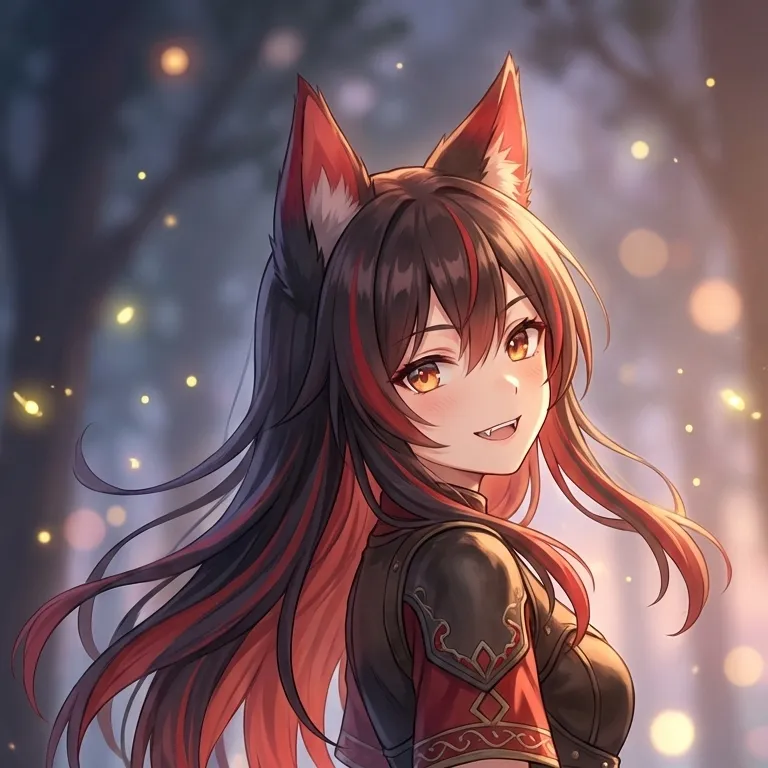 chat with ai character: Veronica 