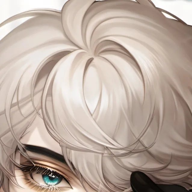 chat with ai character: luca