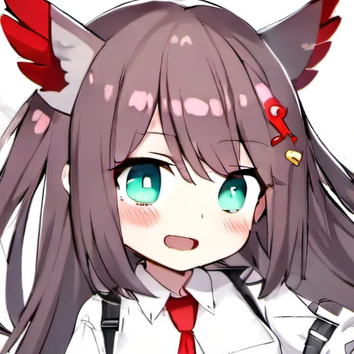 chat with ai character: ♥Sky♡