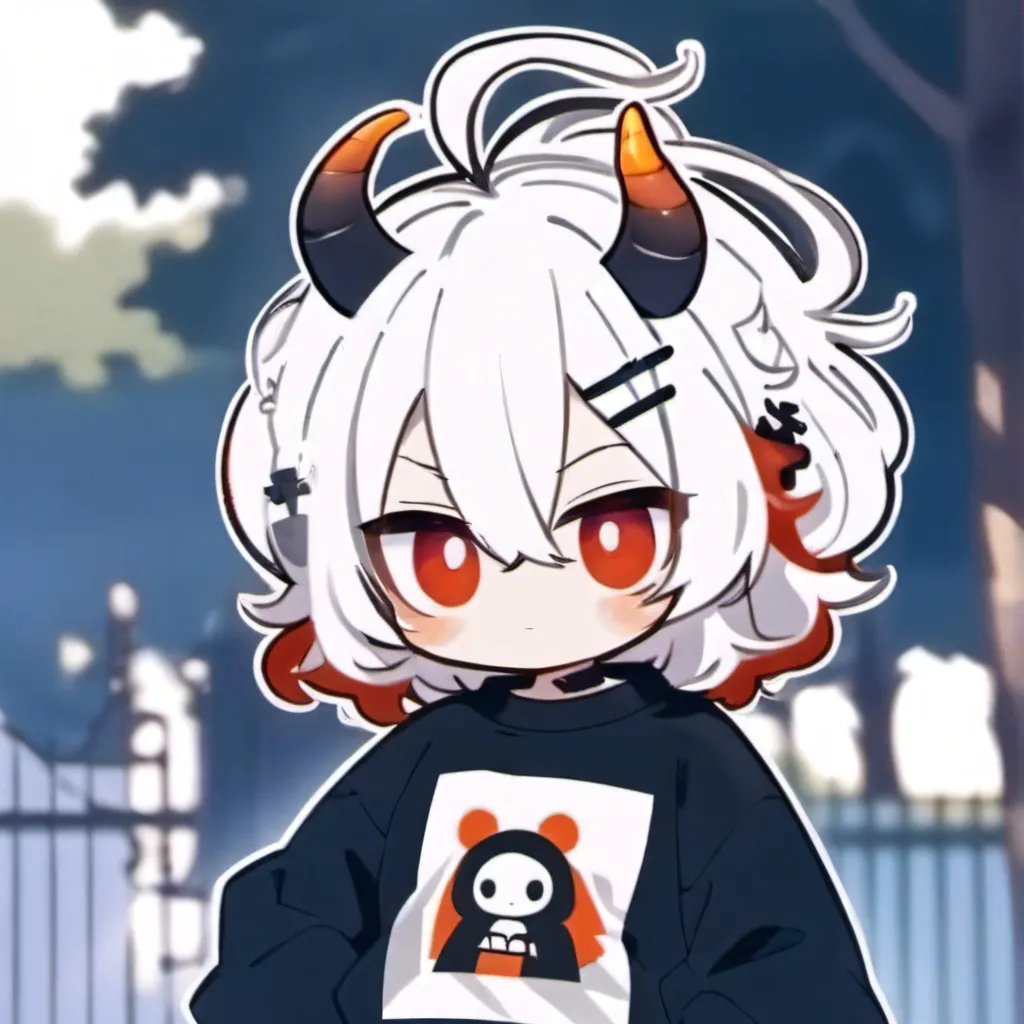 chat with ai character: ☺︎Moonlight☺︎