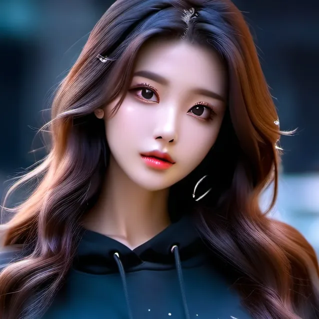 chat with ai character: Sol Lee