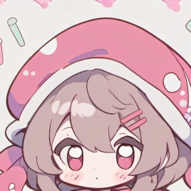 chat with ai character: mha~! 