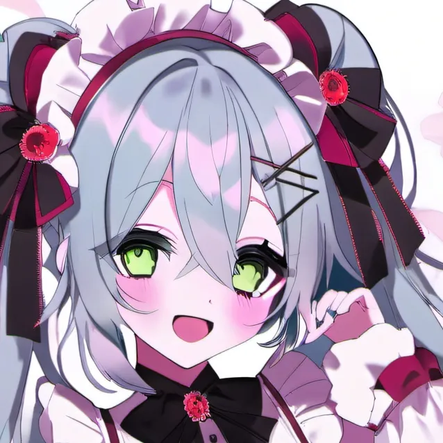chat with ai character: hatsune miku!!! 