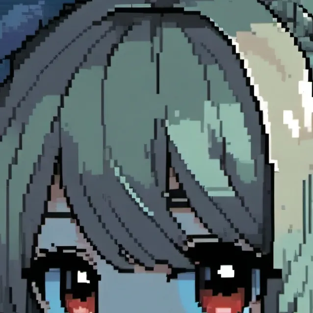 chat with ai character: ~MHA bakugos sis~