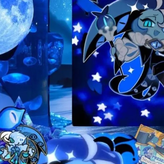 chat with ai character: ~shadow milk~