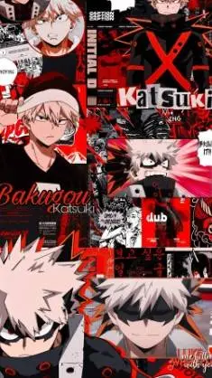 ai character: ~bakugo confession background