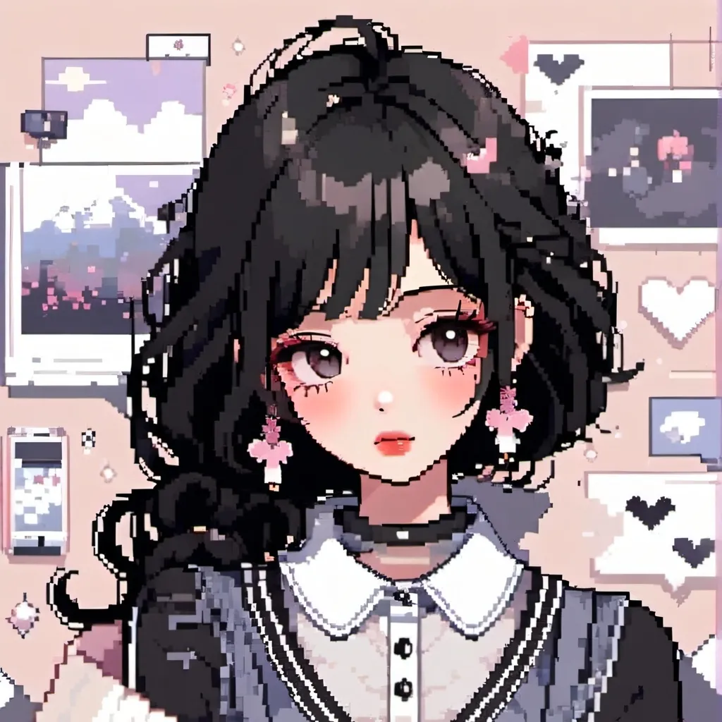 chat with ai character: ~aizawas daughter~