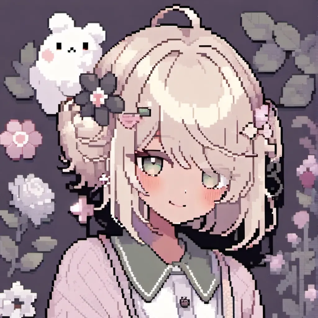 chat with ai character: ~suma x you~