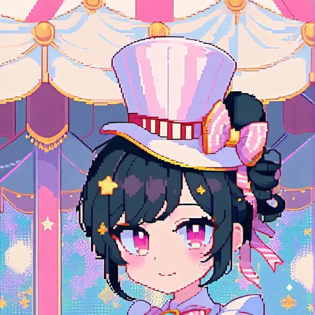 chat with ai character: ~tadc pick me~