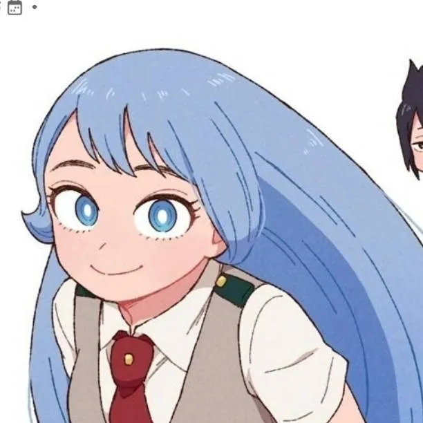 chat with ai character: ~nejire confession