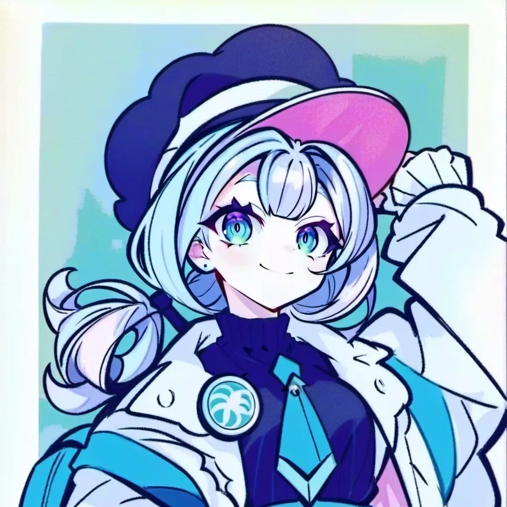 chat with ai character: ~mha roadtrip~