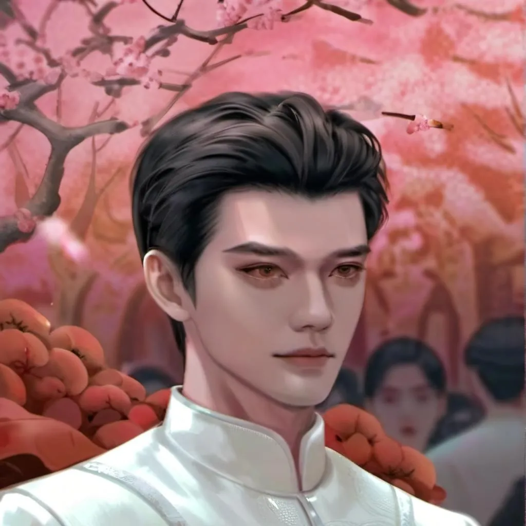 chat with ai character: ~lucas~